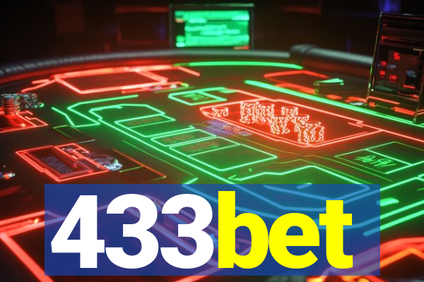 433bet