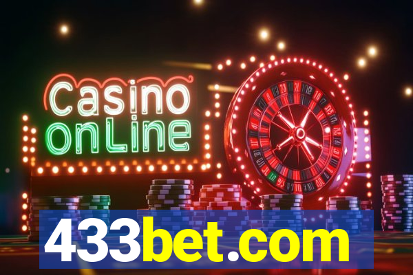 433bet.com