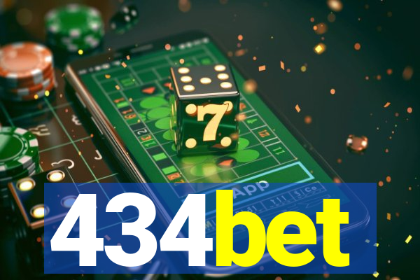 434bet