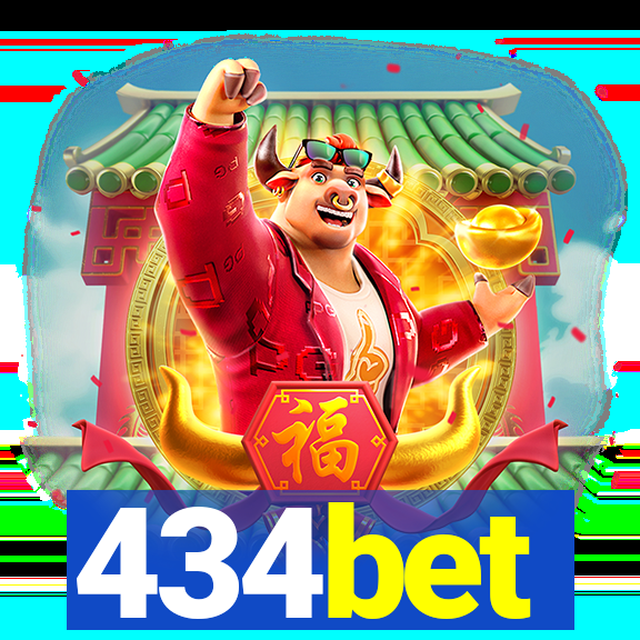 434bet