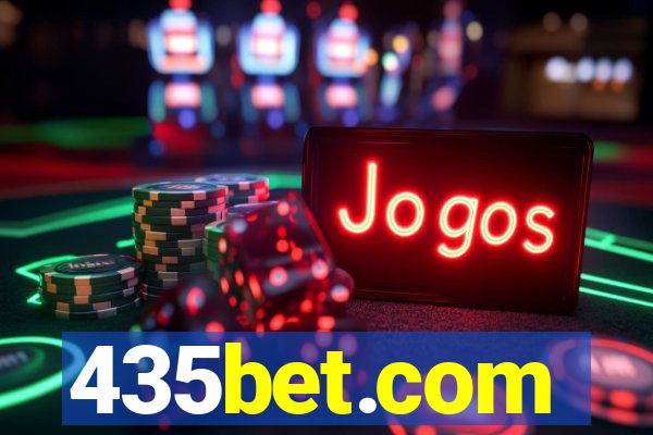 435bet.com