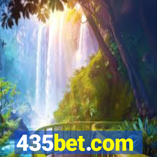 435bet.com