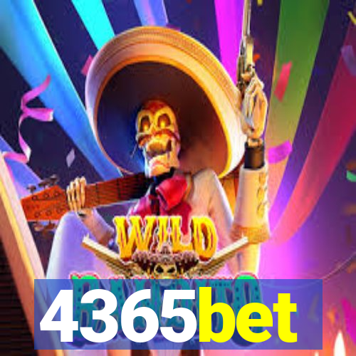 4365bet