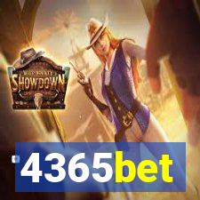 4365bet