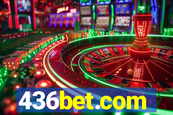 436bet.com