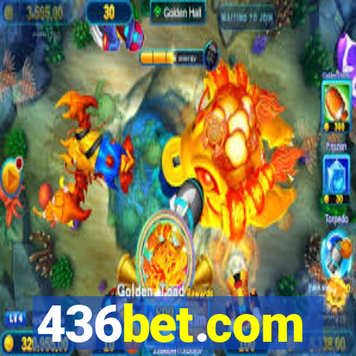 436bet.com