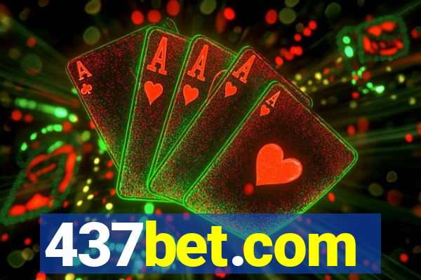 437bet.com