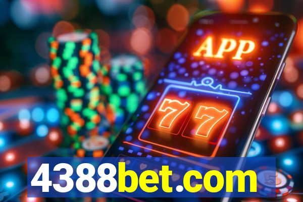 4388bet.com