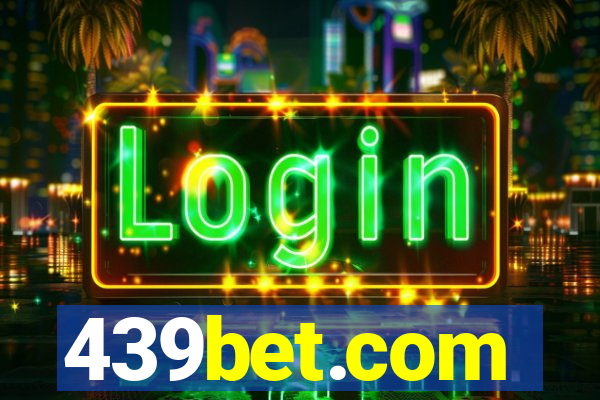 439bet.com