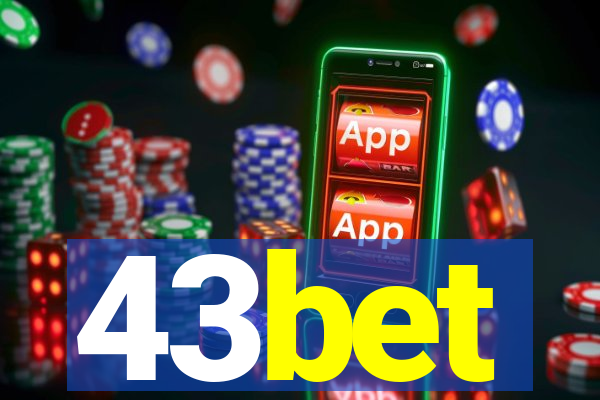 43bet