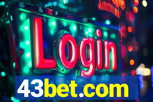 43bet.com