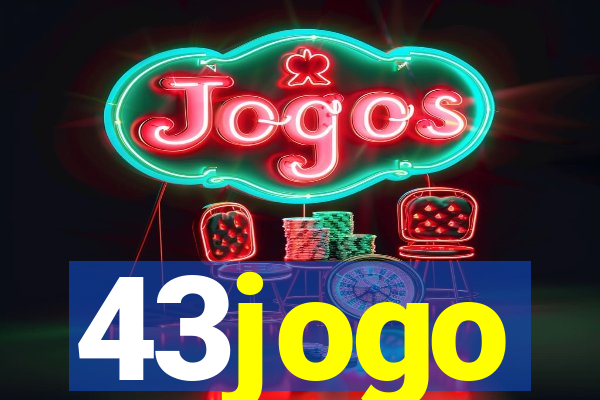 43jogo