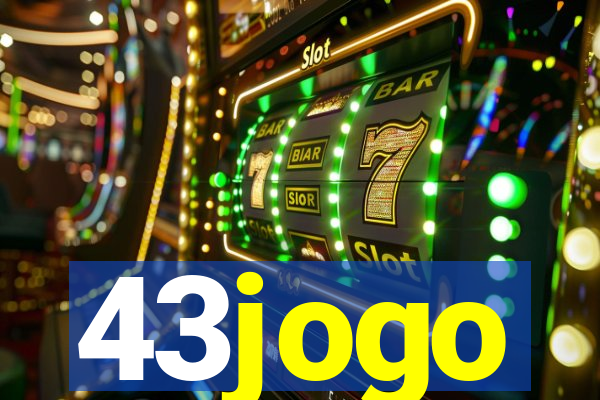 43jogo