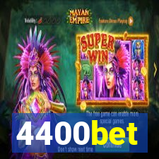 4400bet