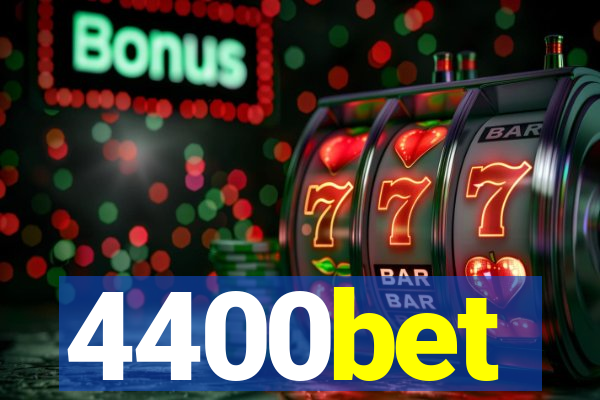 4400bet