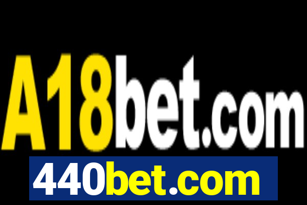 440bet.com