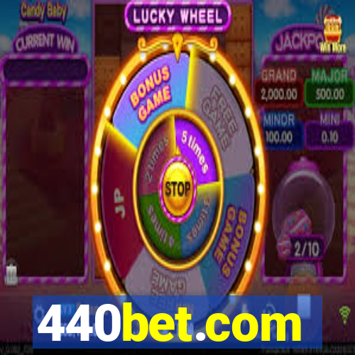 440bet.com