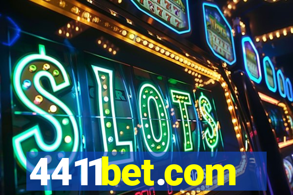 4411bet.com