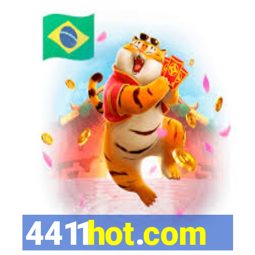 4411hot.com