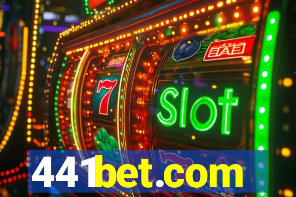 441bet.com