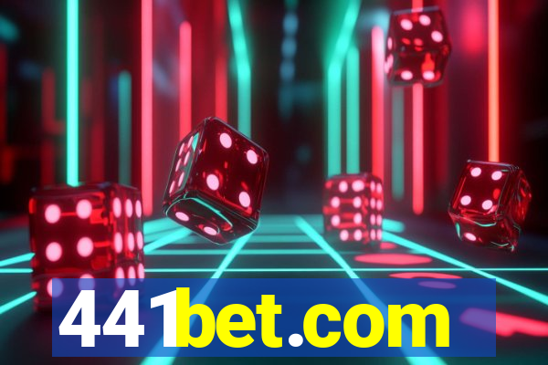 441bet.com