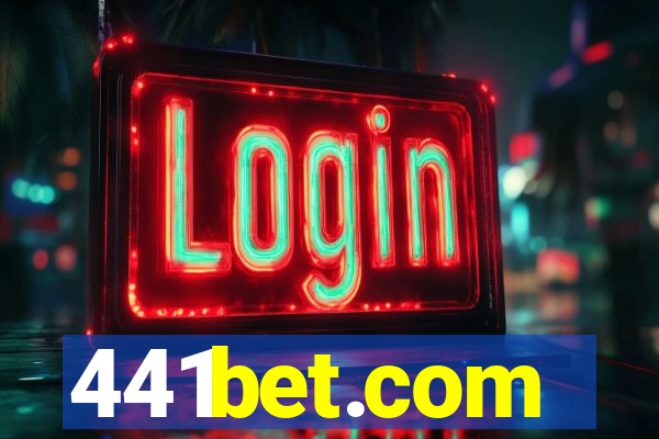 441bet.com