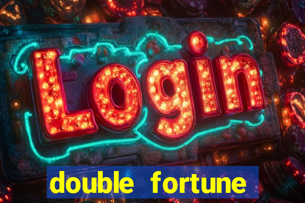 double fortune minutos pagantes