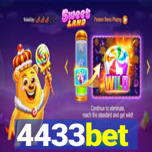 4433bet