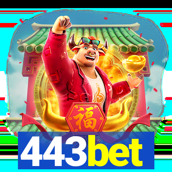 443bet