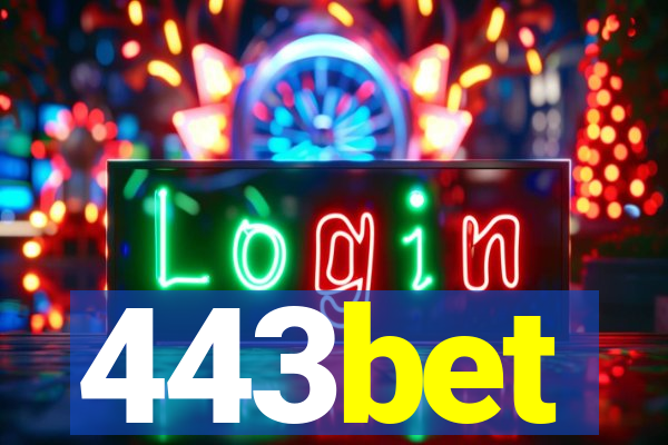 443bet