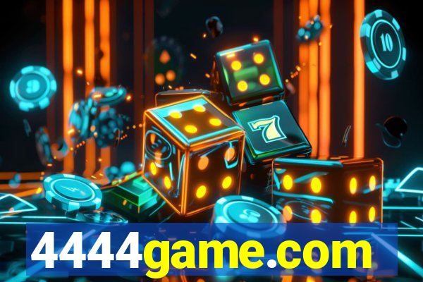 4444game.com