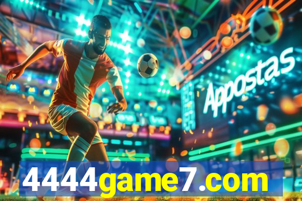 4444game7.com