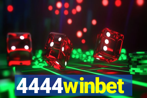 4444winbet