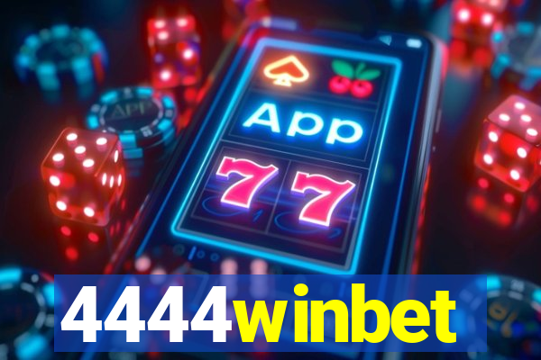 4444winbet