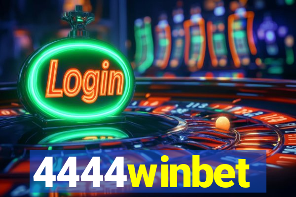 4444winbet