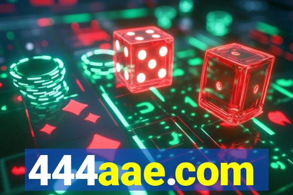 444aae.com