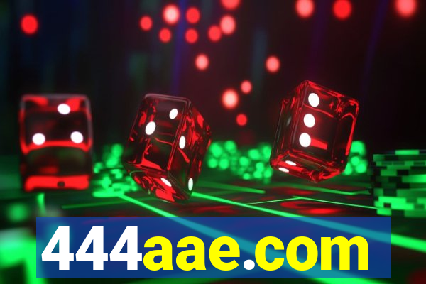 444aae.com