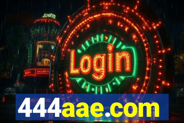 444aae.com