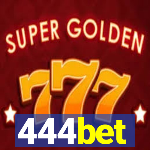 444bet