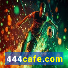 444cafe.com