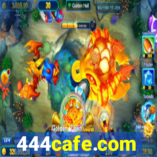 444cafe.com