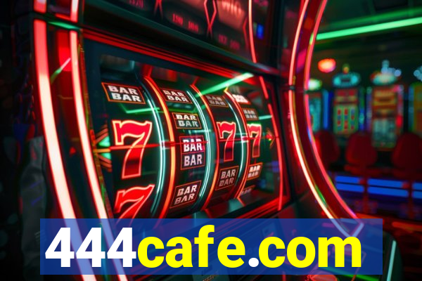 444cafe.com