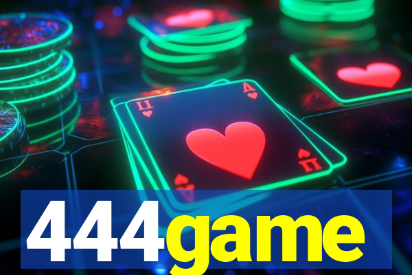 444game