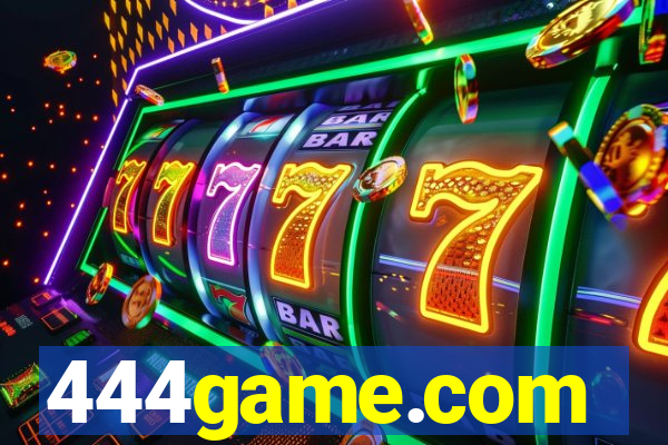 444game.com