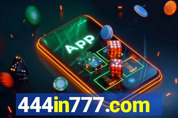 444in777.com