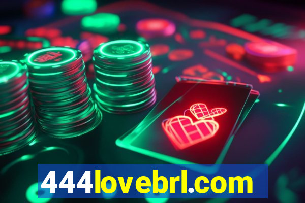 444lovebrl.com