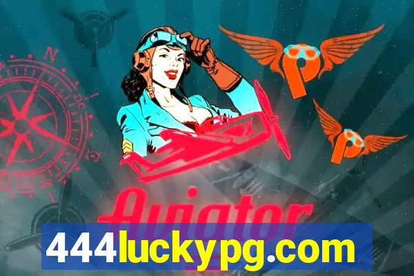 444luckypg.com