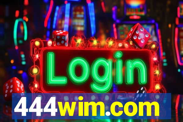 444wim.com