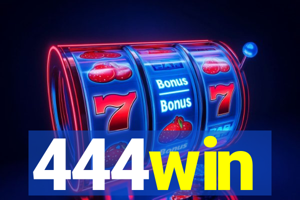 444win