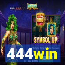 444win